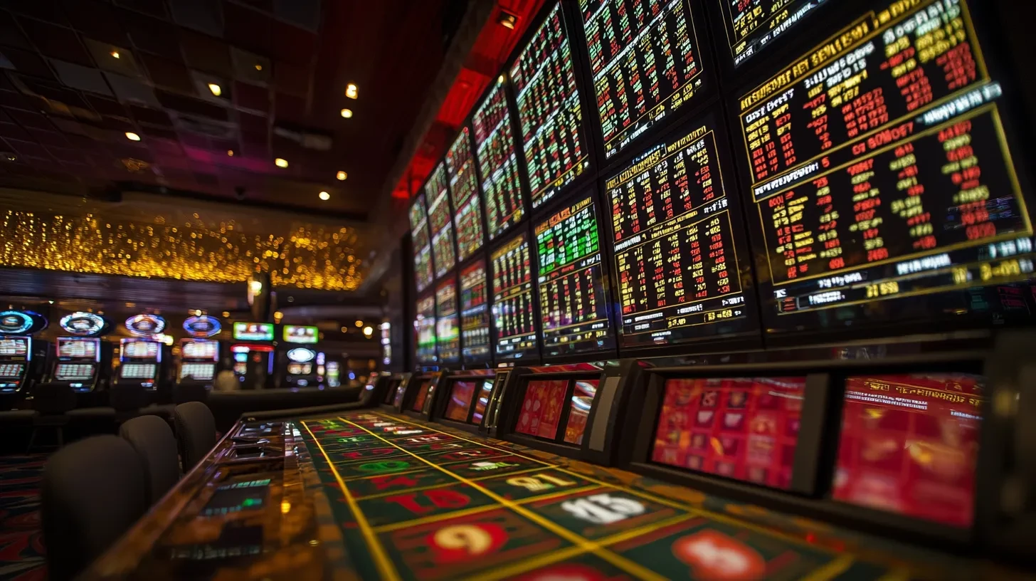 casino game226