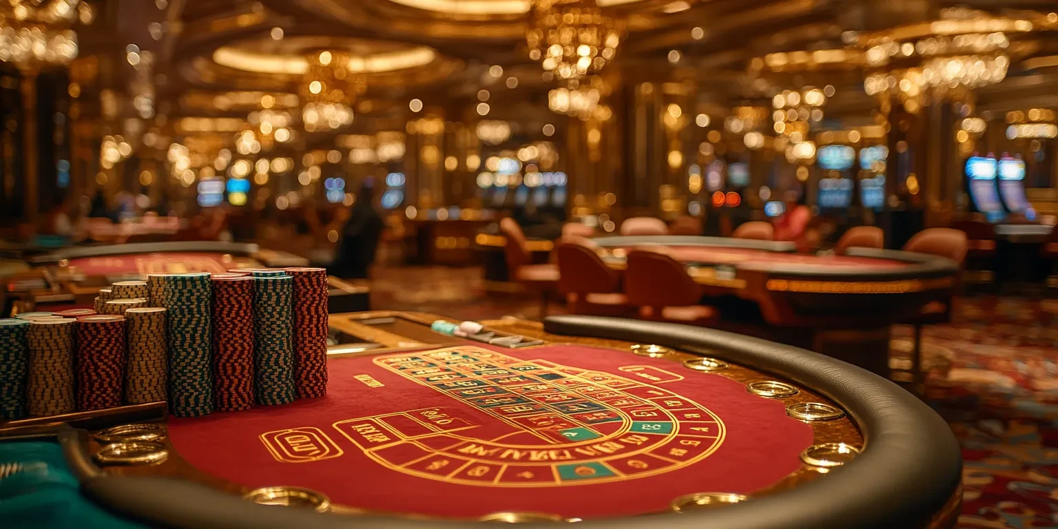Memahami Bonus dalam Permainan Meja dan Slot