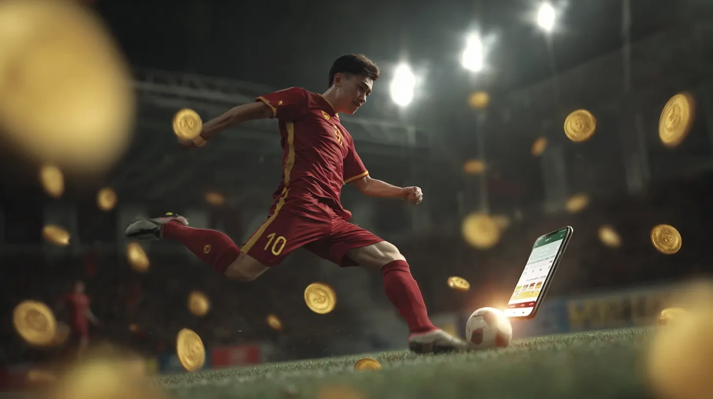Menjelajahi Dunia Peraduan Bola Sepak